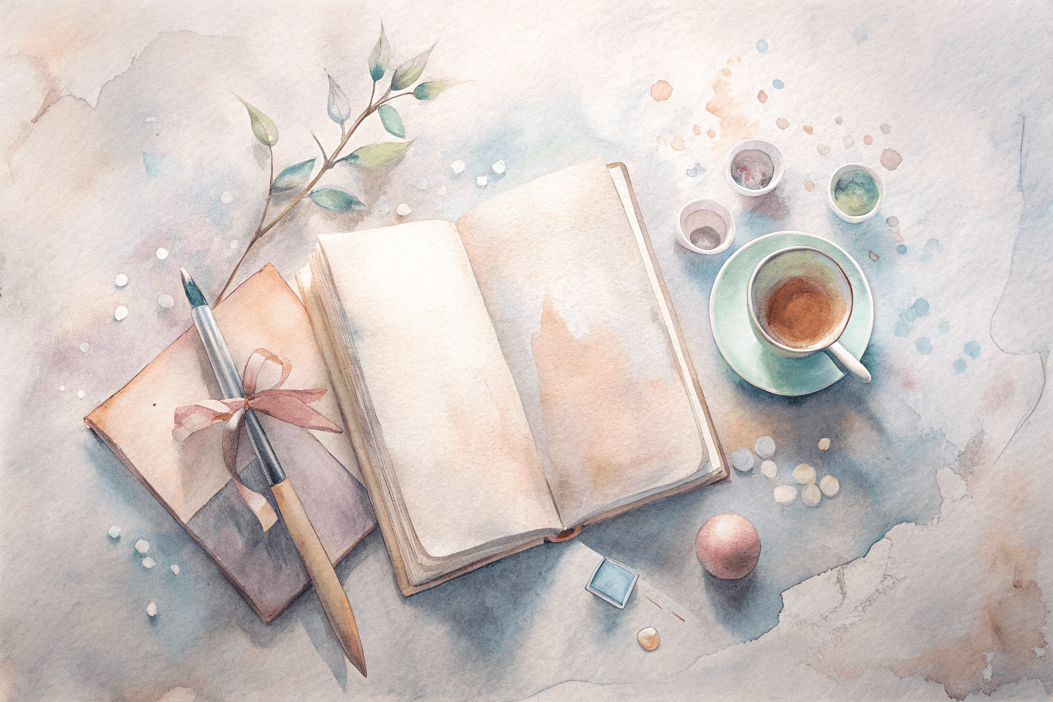 Digital Journal Features